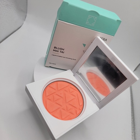 OFRA BLUSH Mia tai brand new, with box. Nwt - Picture 1 of 10